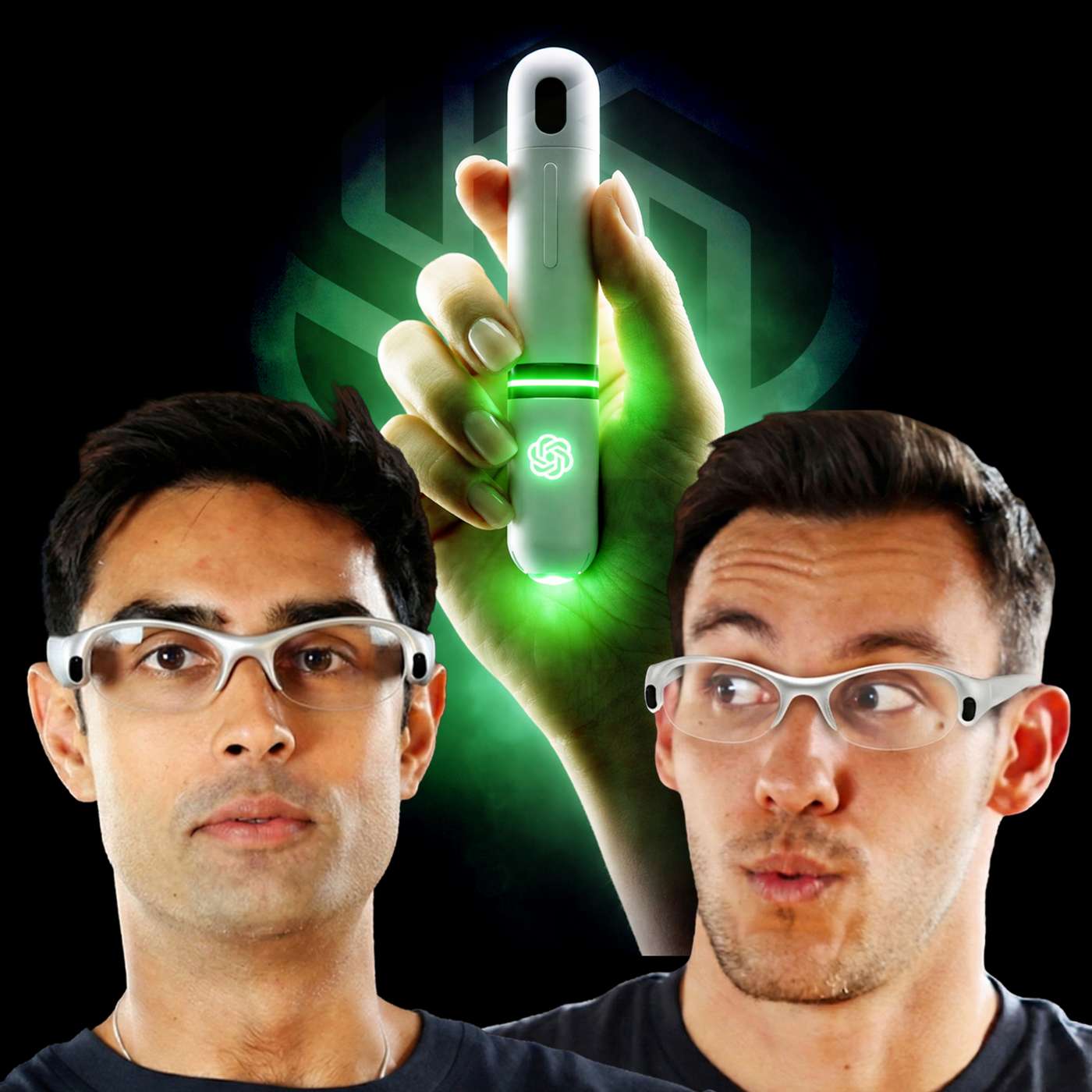 The Rumored OpenAI Device: Is it Really a Pen?