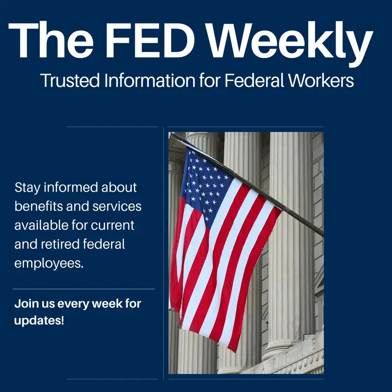 The FED Weekly