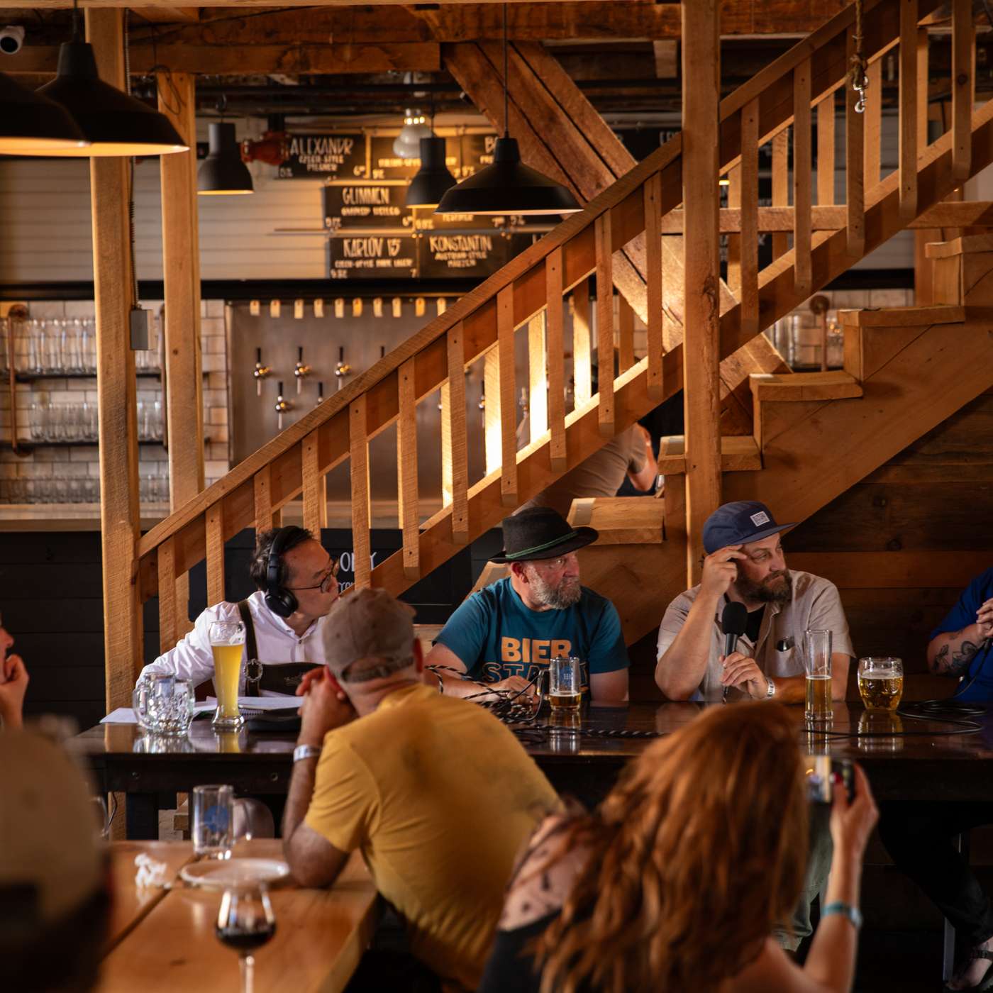 How Brewers are Shifting Hospitality Practices