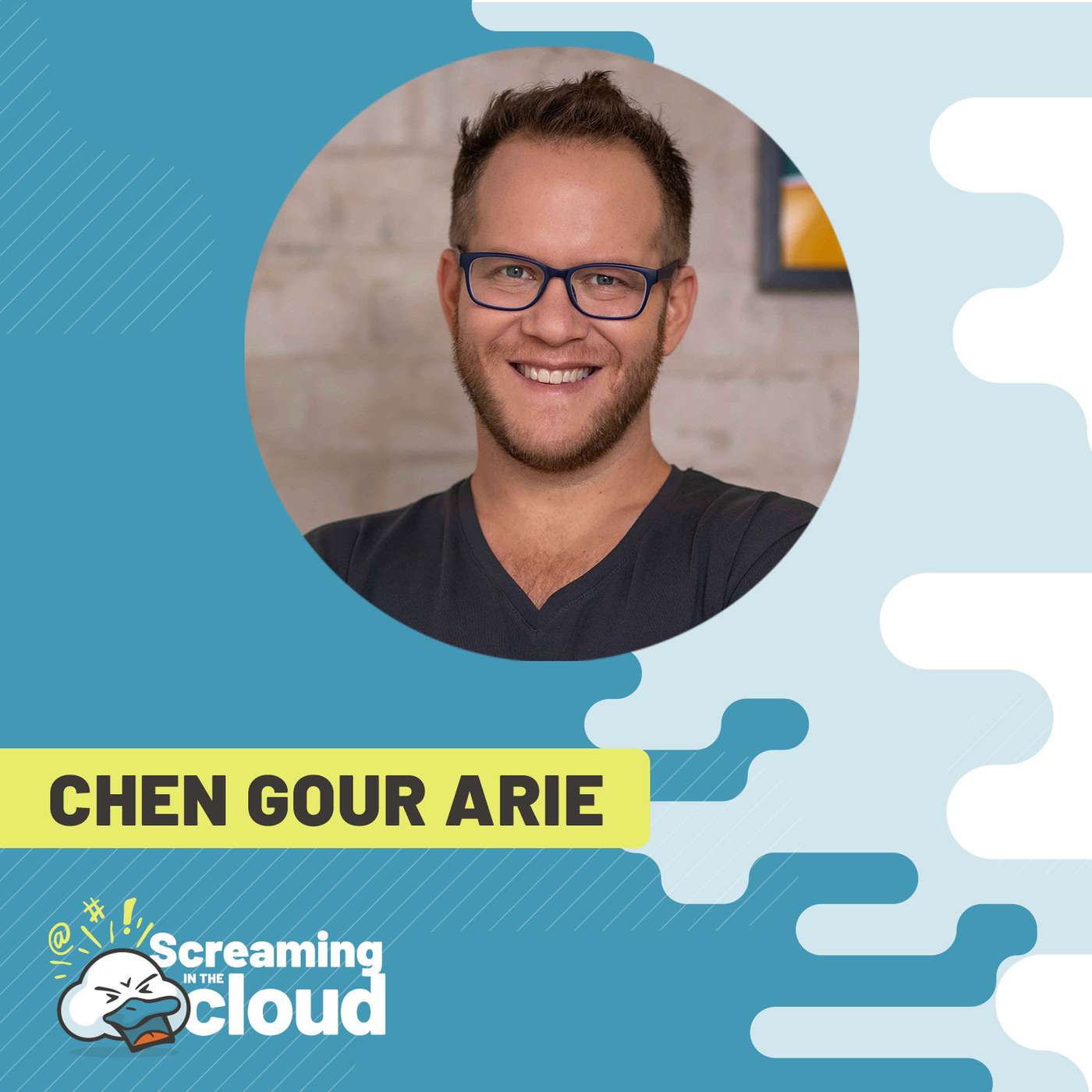 Screaming in the Cloud