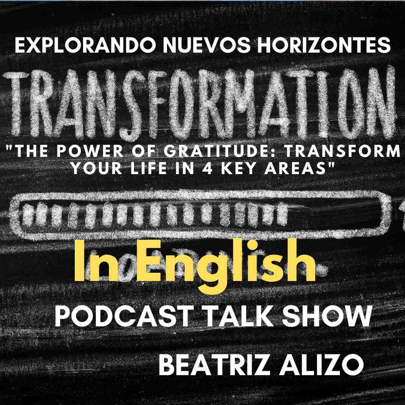 Explorando Nuevos Horizontes