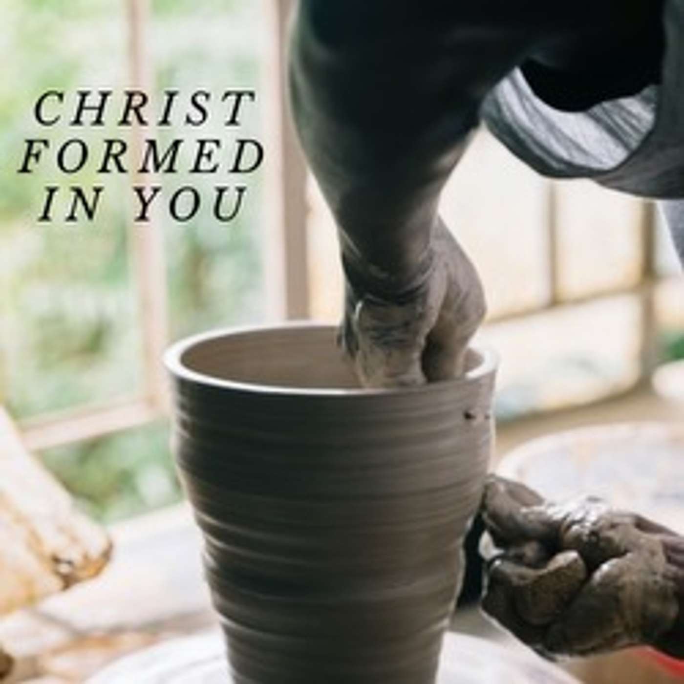 Christ Formed in You Through Storms episode artwork