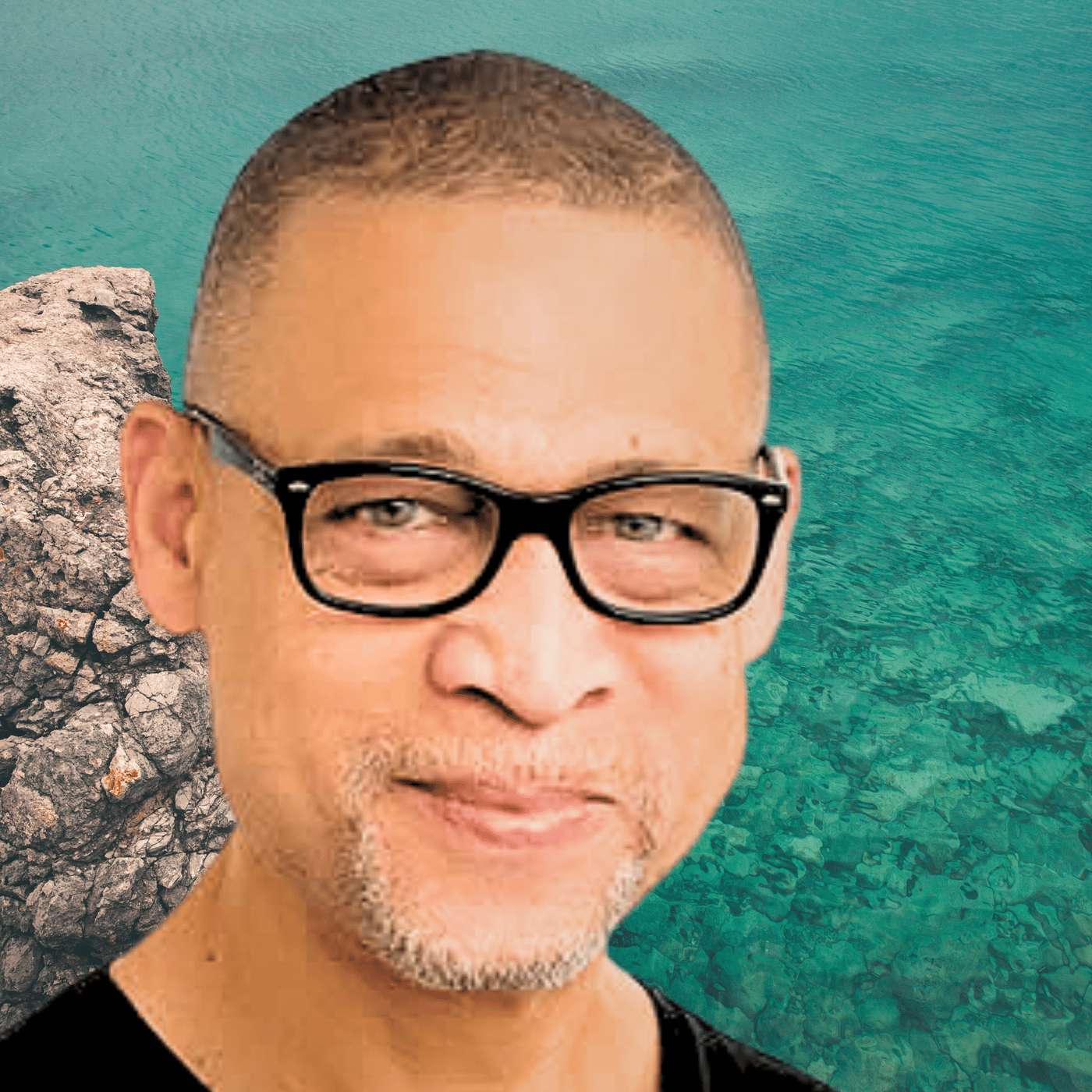 Steve Lewis on Social and Environmental Justice, Diversity in Architecture, and Sustainable Building Design episode artwork