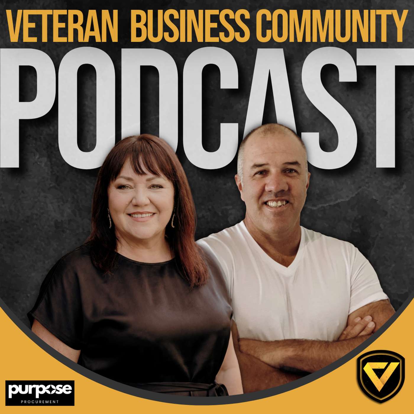 Veteran Business Community Podcast