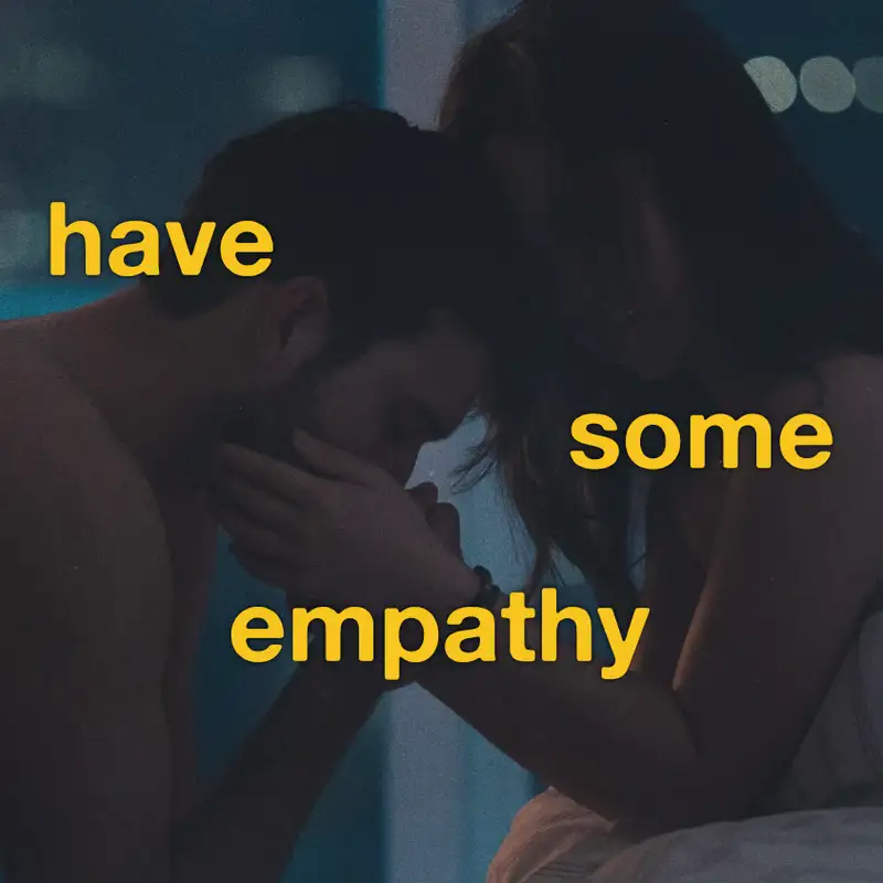 The Wonders of Empathy | The Zero Dot Podcast #3