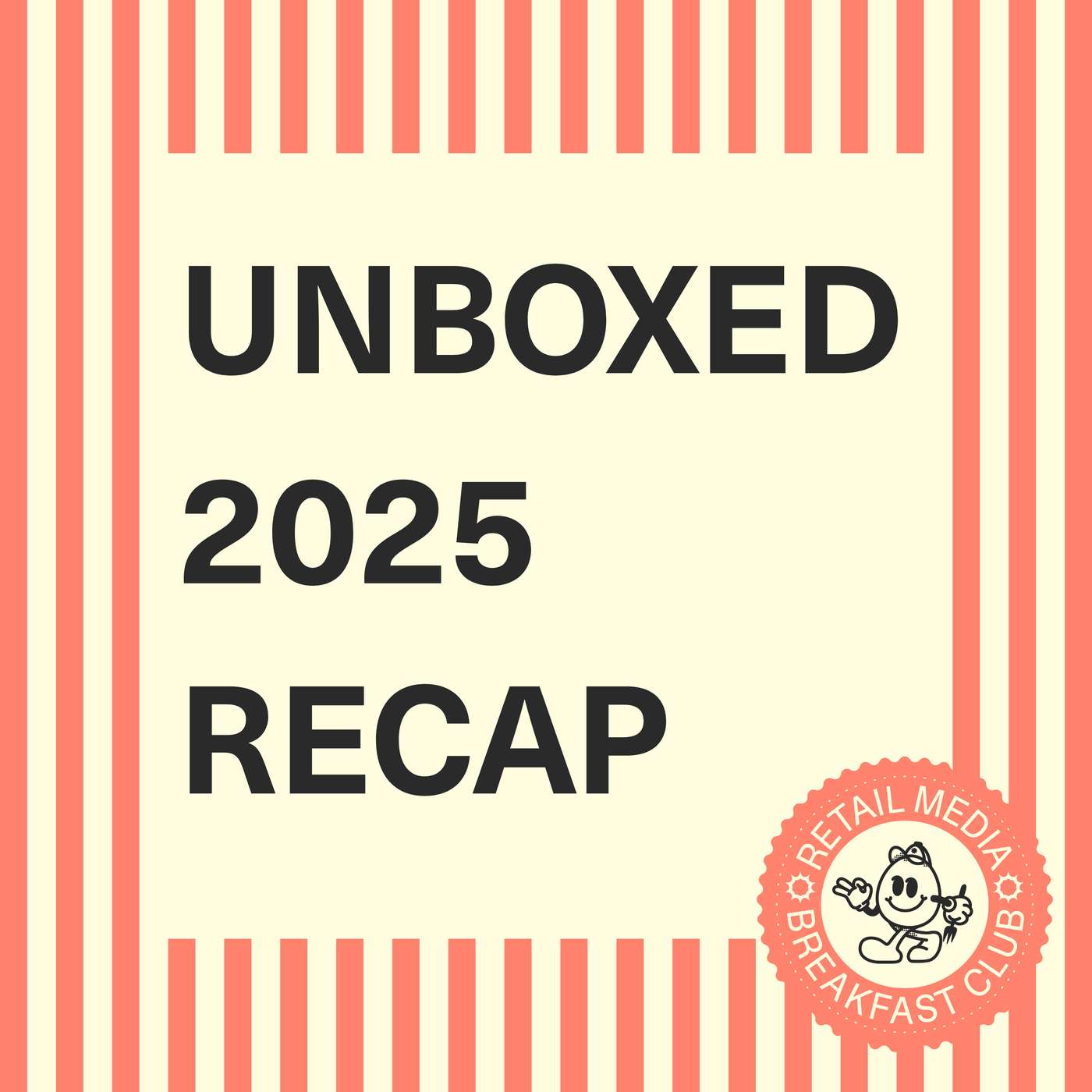 Unfiltered Thoughts From Amazon Unboxed 2025