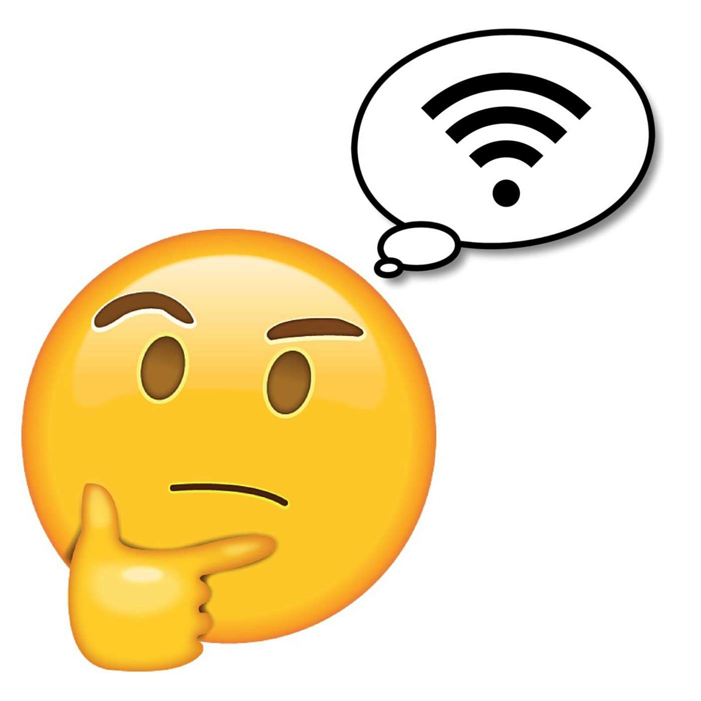 What's The Big Deal With WiFi? (feat. Riaan Graham) episode artwork