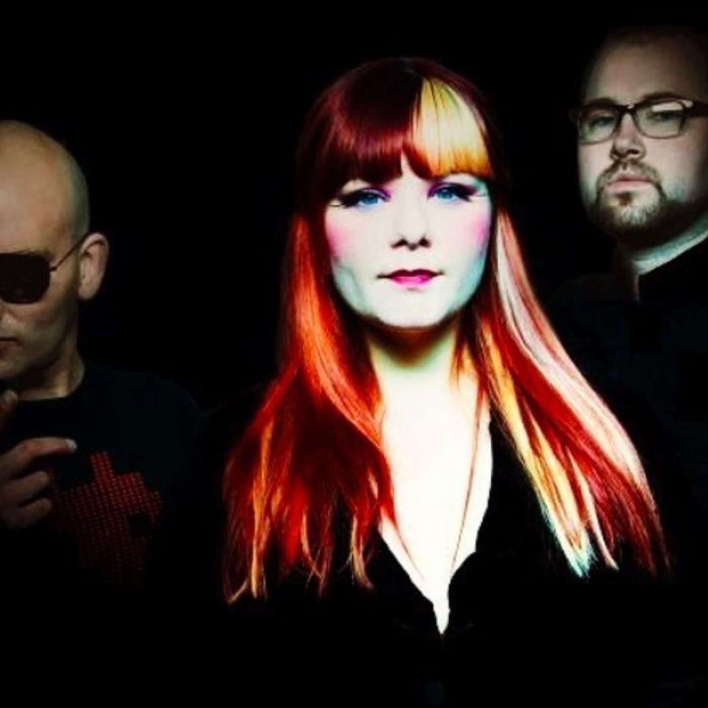 West of Twin Peaks Radio