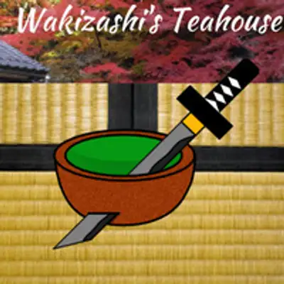 Wakizashi Gray