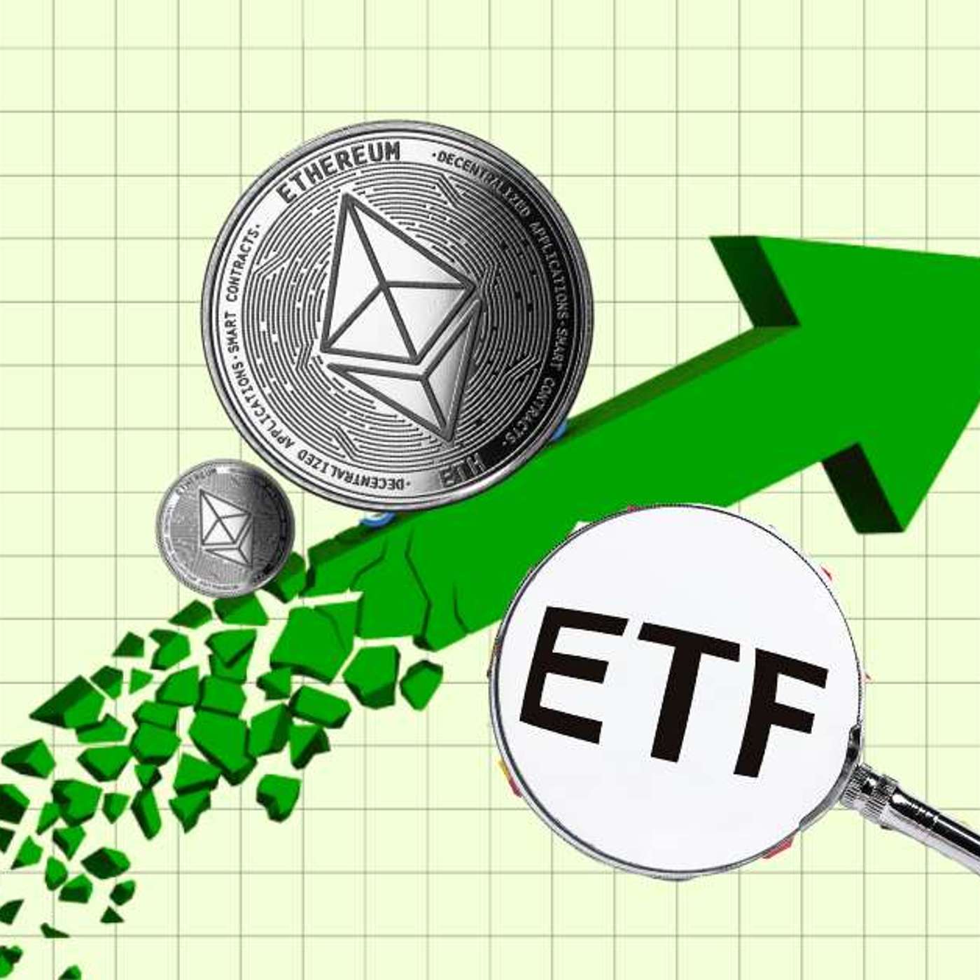 Bitcoin Eyes $70K High, South Korea's Crypto Election Battle, Bitcoin Withdrawn from Exchanges, Ethereum ETF Approval Odds, and more...