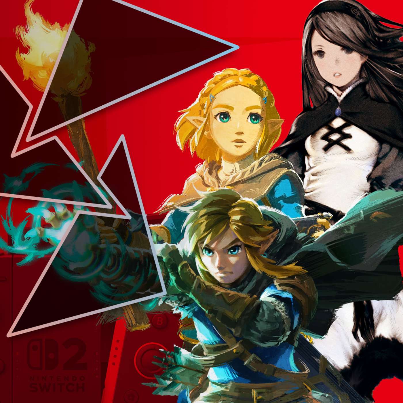 325 - Time for a Switch 2! 325 - Time for a Switch 2!