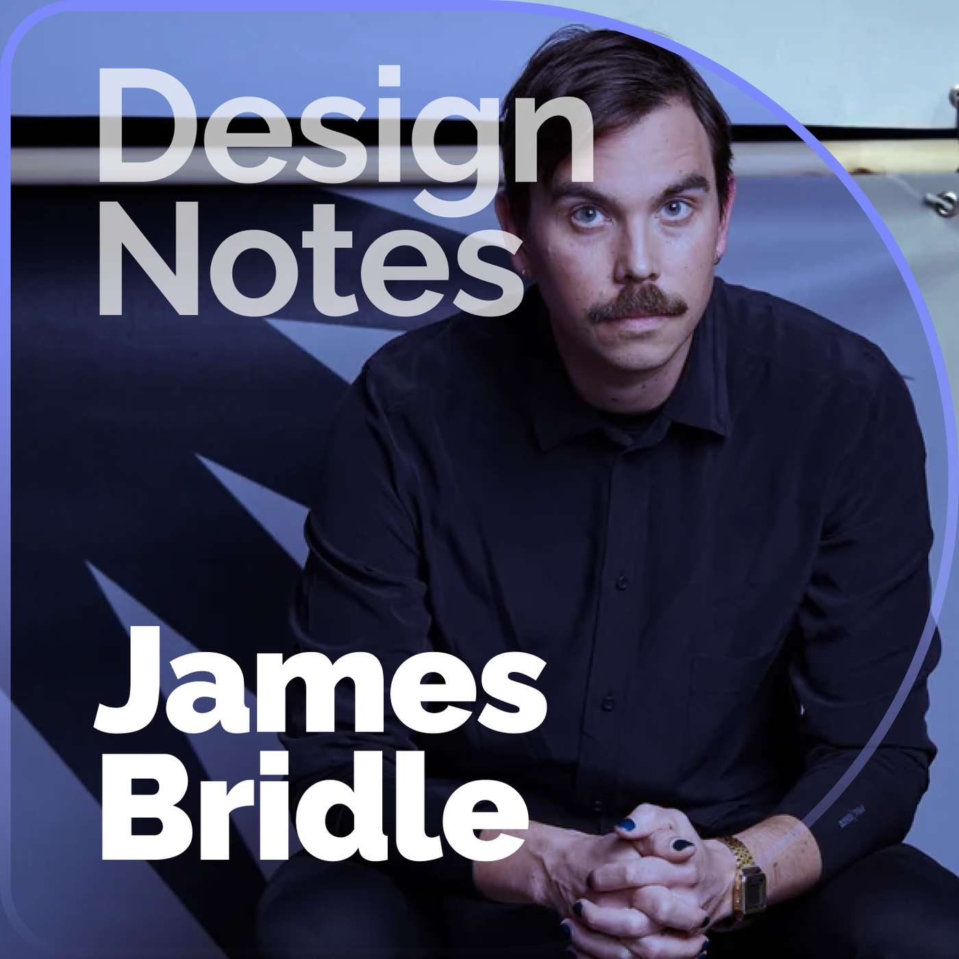 What It's Like to Really Know: James Bridle on Agency in an Age of Complex Technology