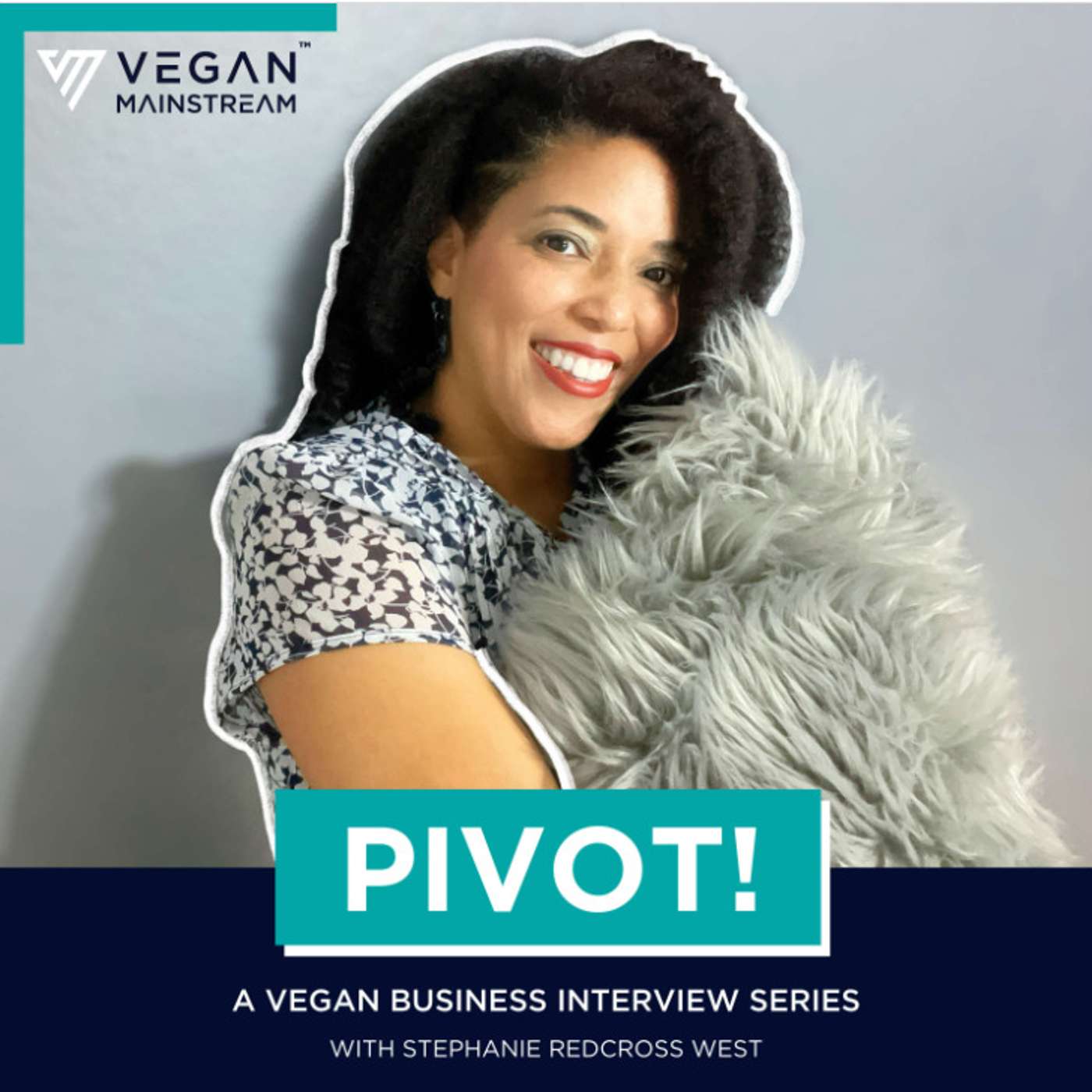 Pivot! A Vegan Business Interview Series