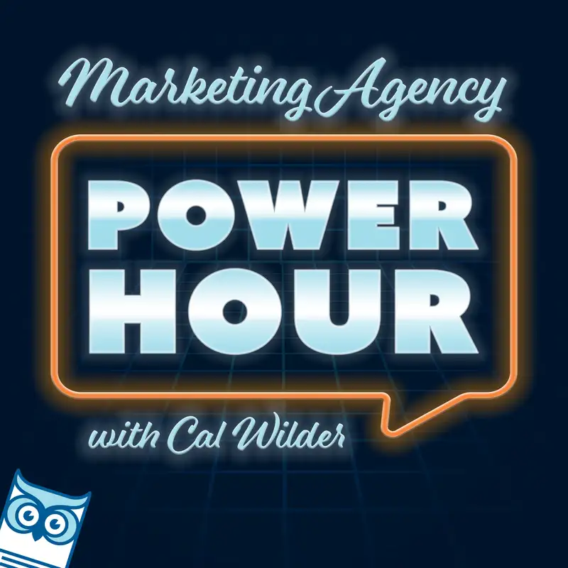 Marketing Agency Power Hour