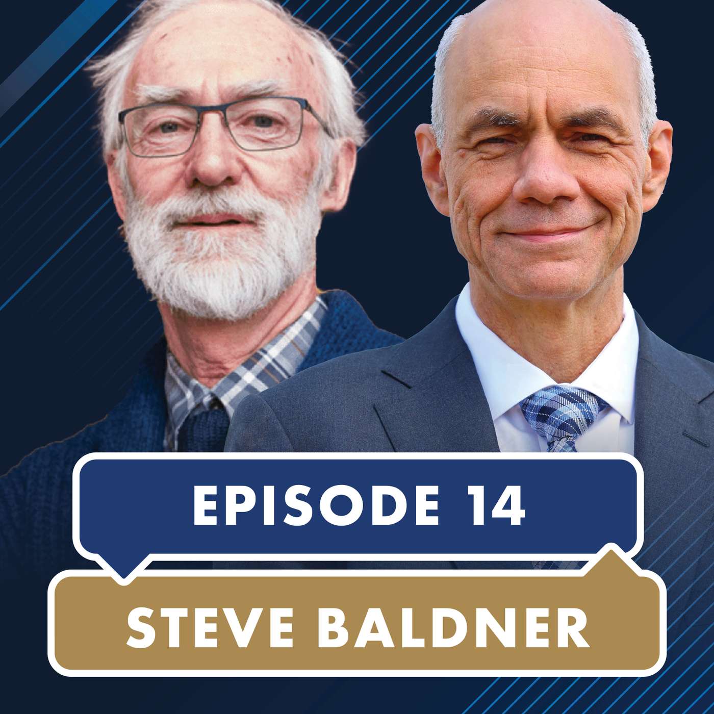 Aquinas, Philosophy, and the Role of the Educator with Dr. Steve Baldner | Christendom Conversations | Ep. 14 Aquinas, Philosophy, and the Role of the Educator with Dr. Steve Baldner | Christendom Conversations | Ep. 14