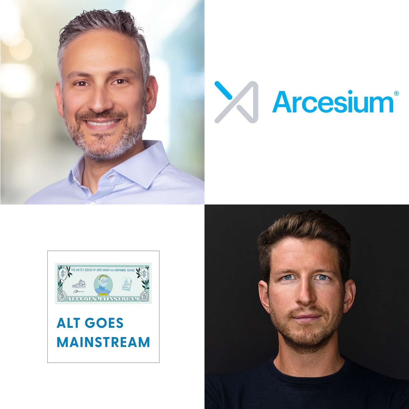 Arcesium's David Nable - architecting private markets technology infrastructure for the future