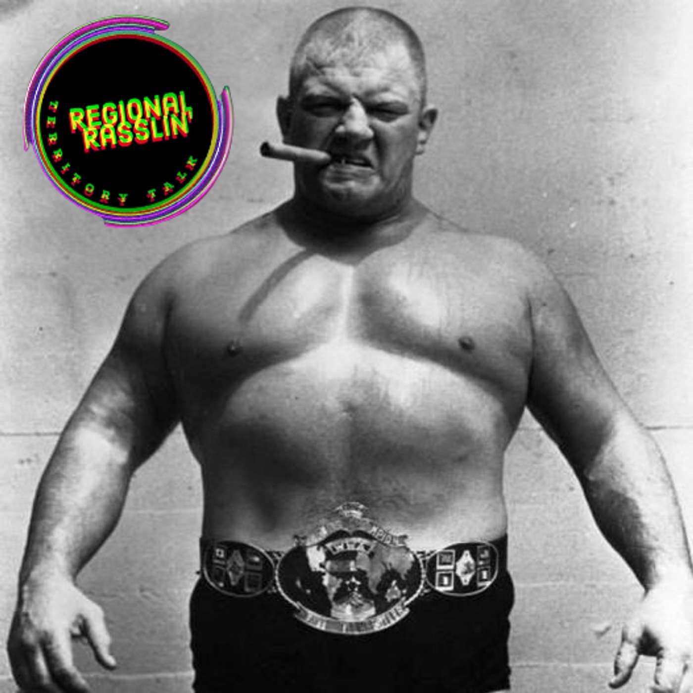 Episode 69: Dick the Bruiser's WWA! (Talking History, Heenan, Jerry Graham Jr., More)