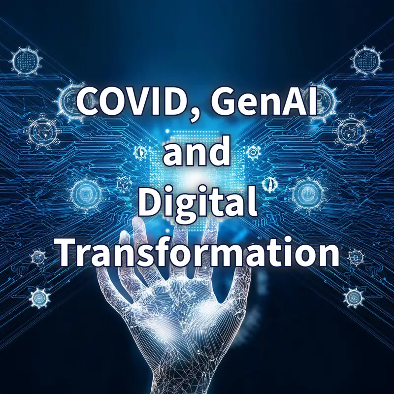 #224 Leveraging GenerativeAI in Management