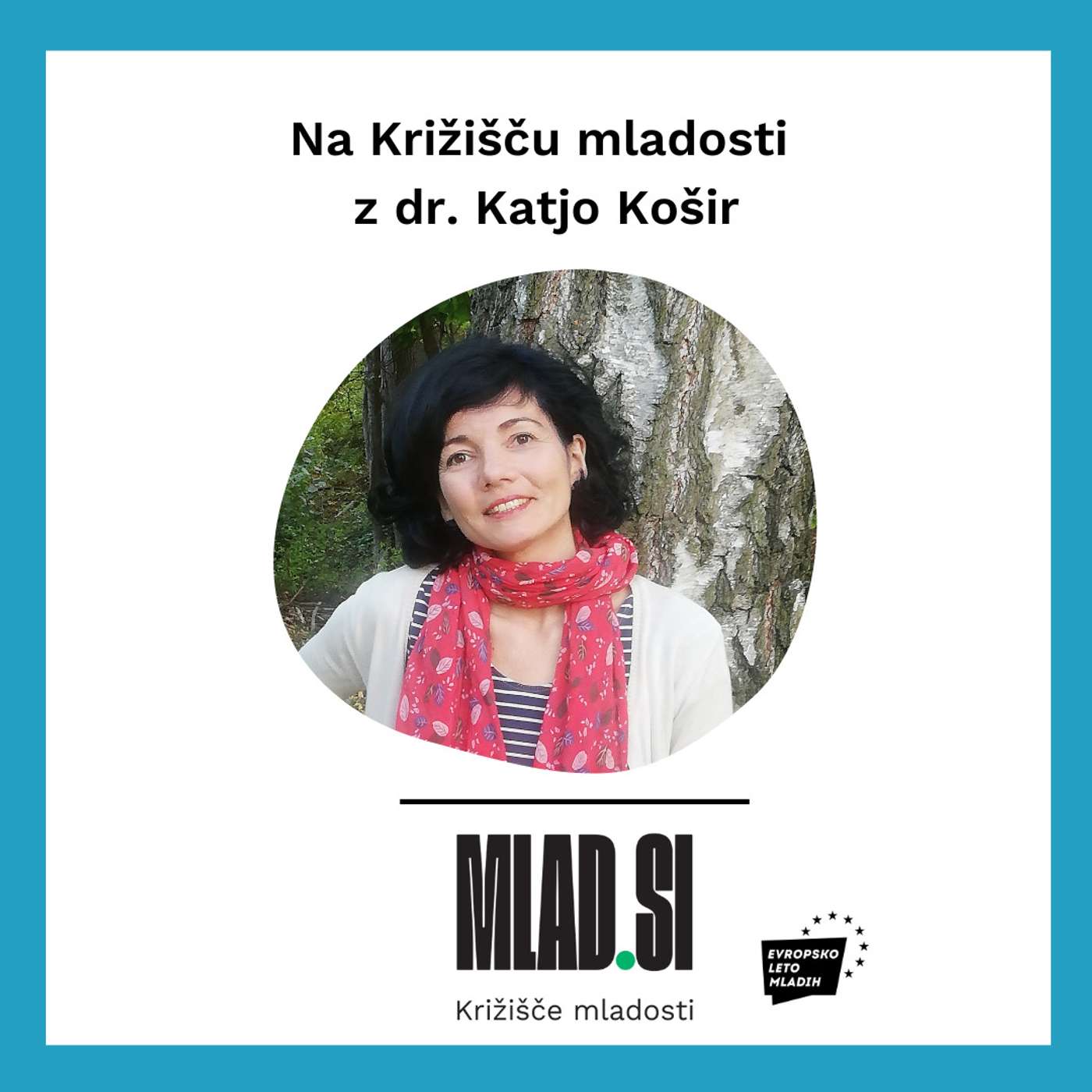 Križišče mladosti