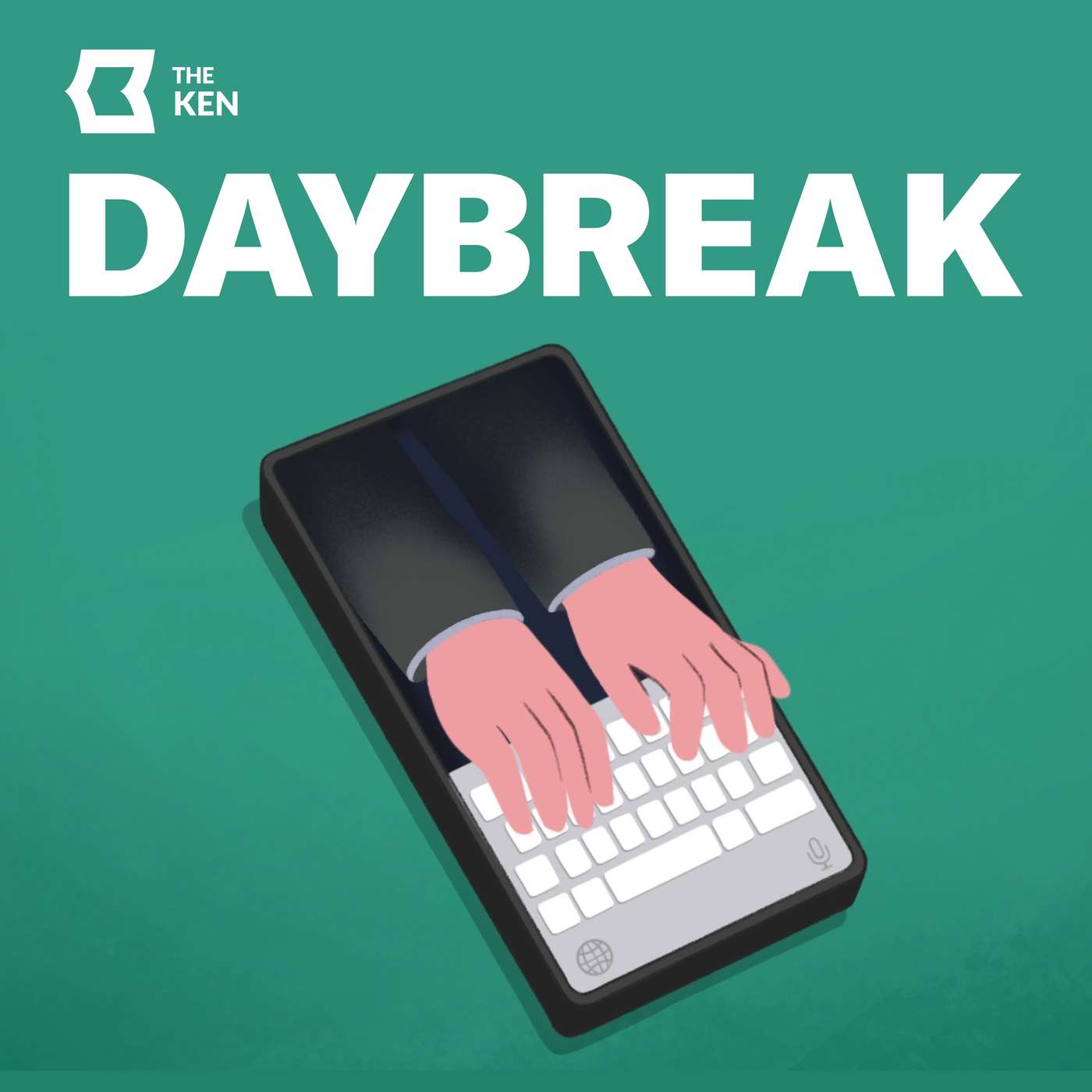 Does big tech want you to 'put your brain in a jar'?