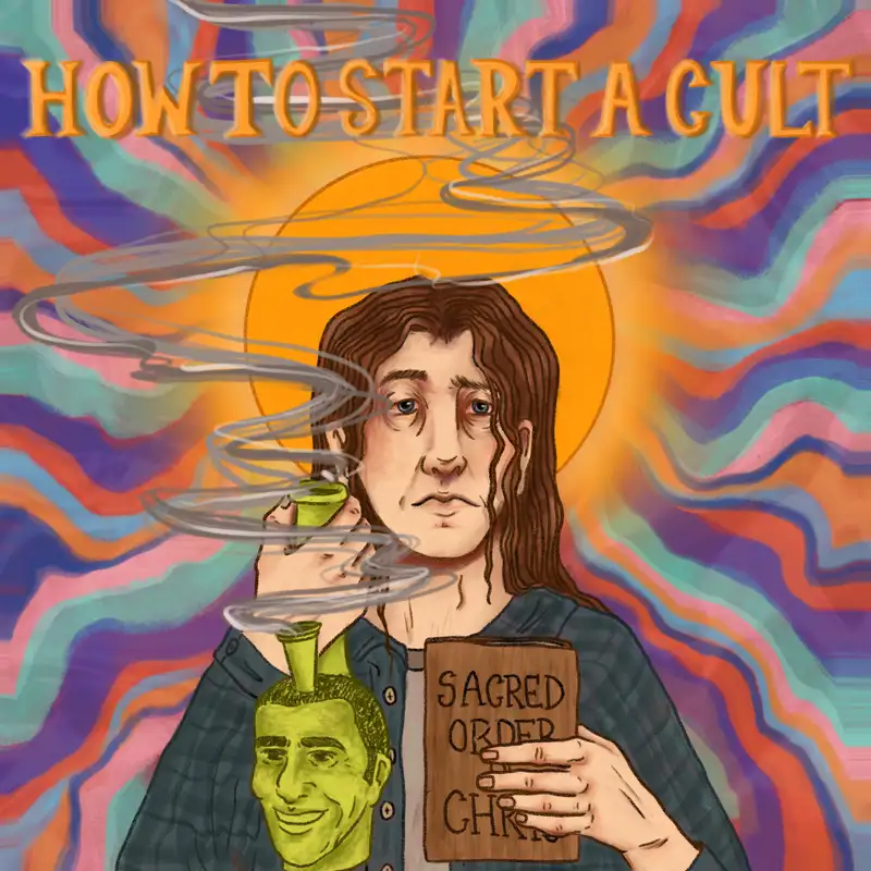 The Apostle