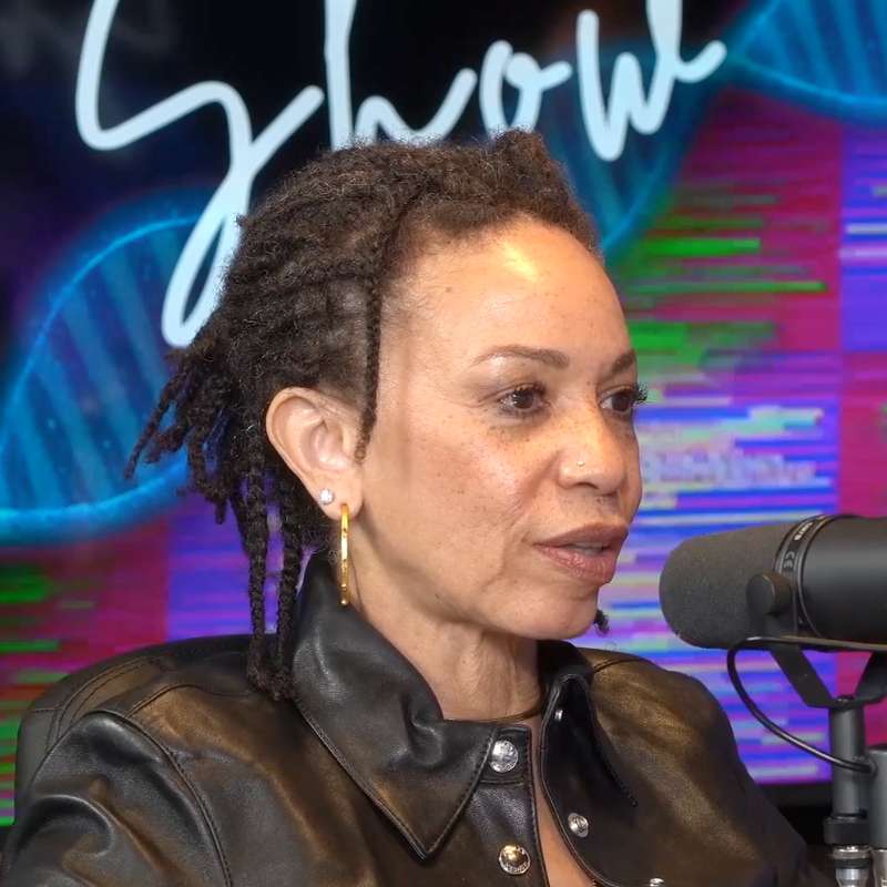 Cindy Blackman Santana