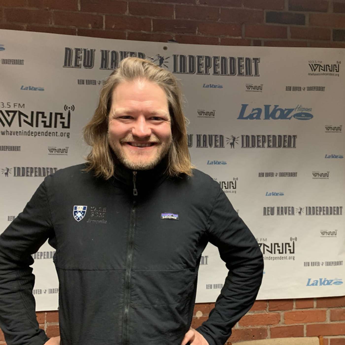 Dateline New Haven with Paul Bass