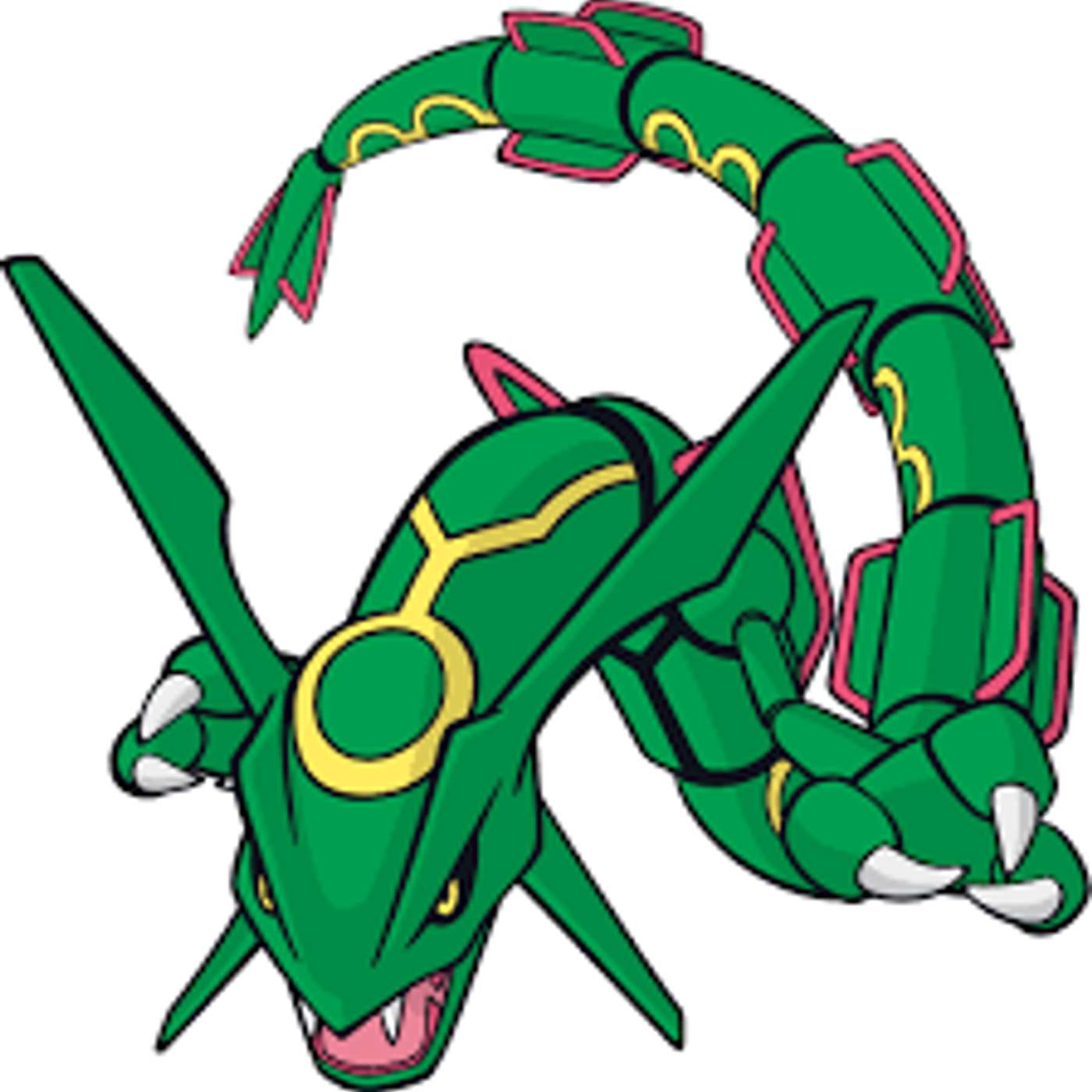 Pokemon Stats & Facts