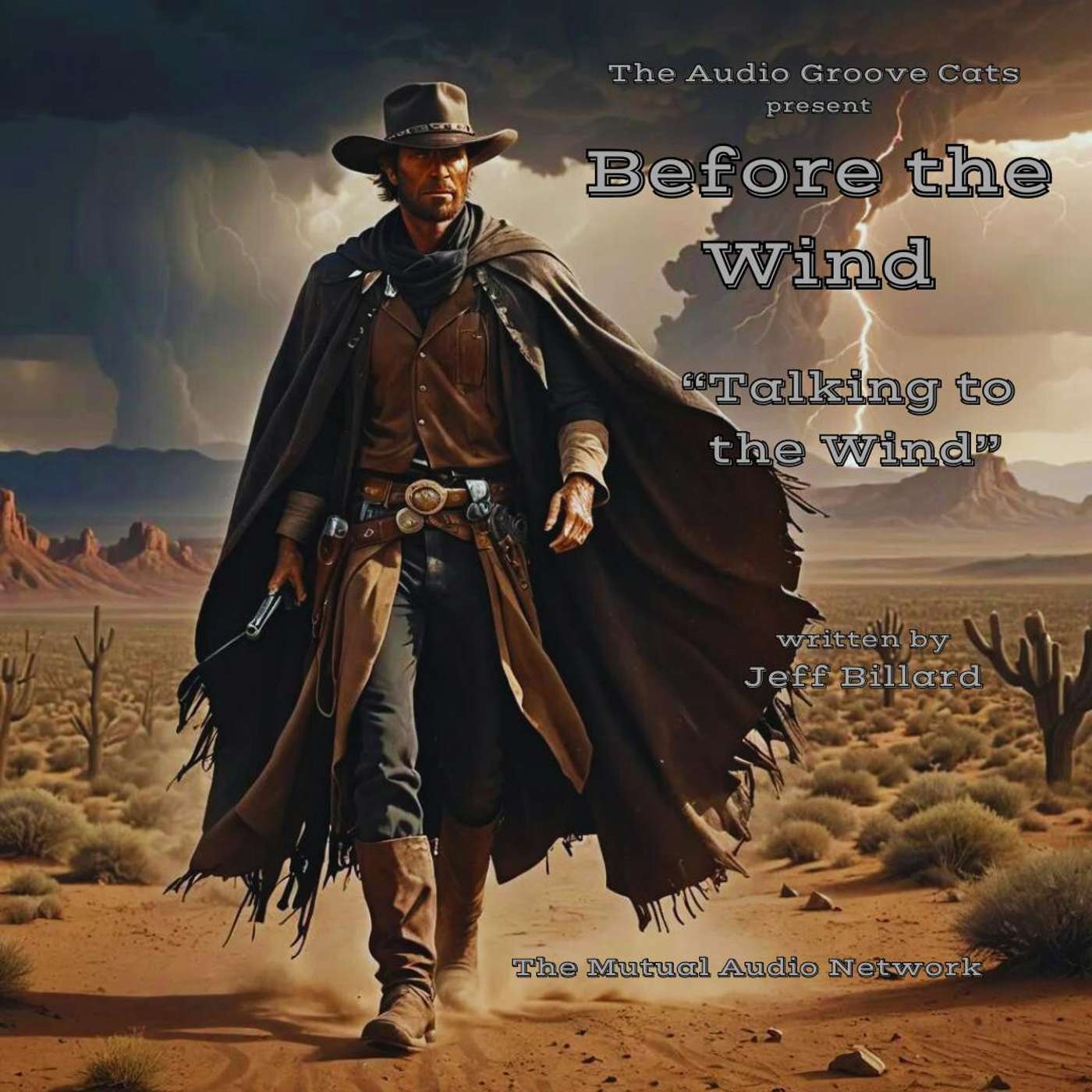 Before the Wind episode artwork
