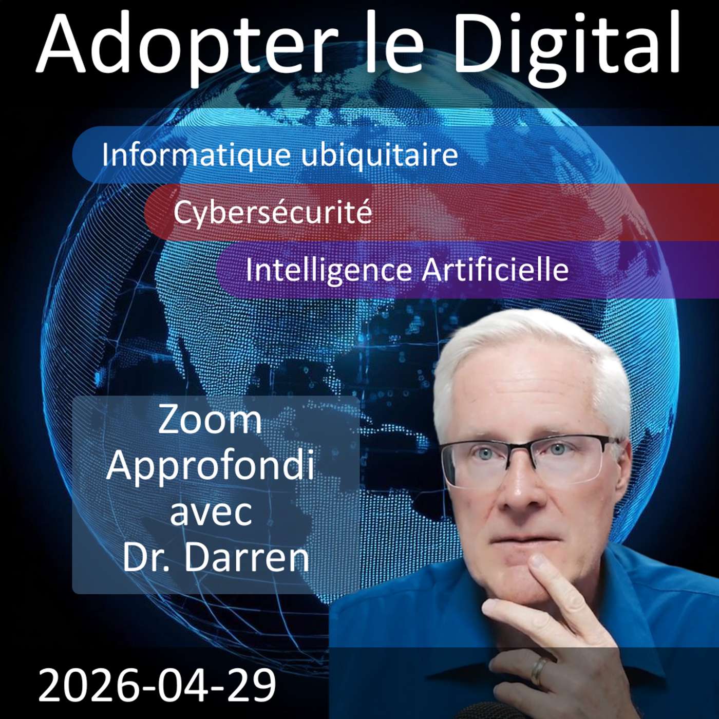 Adopter le Digital Cette Semaine