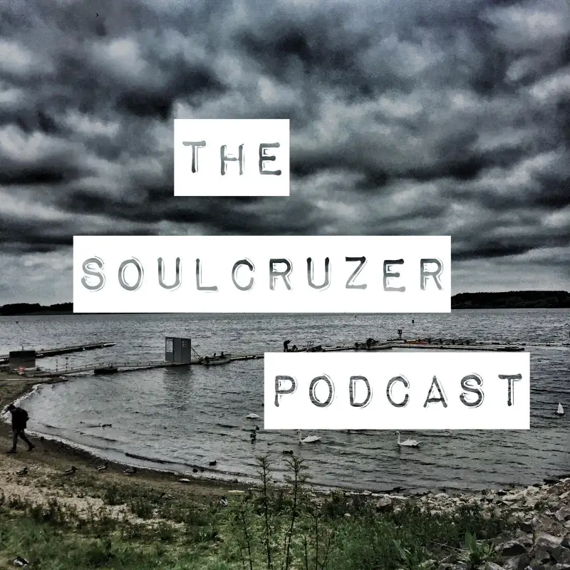 Walking with the Eternal Footman