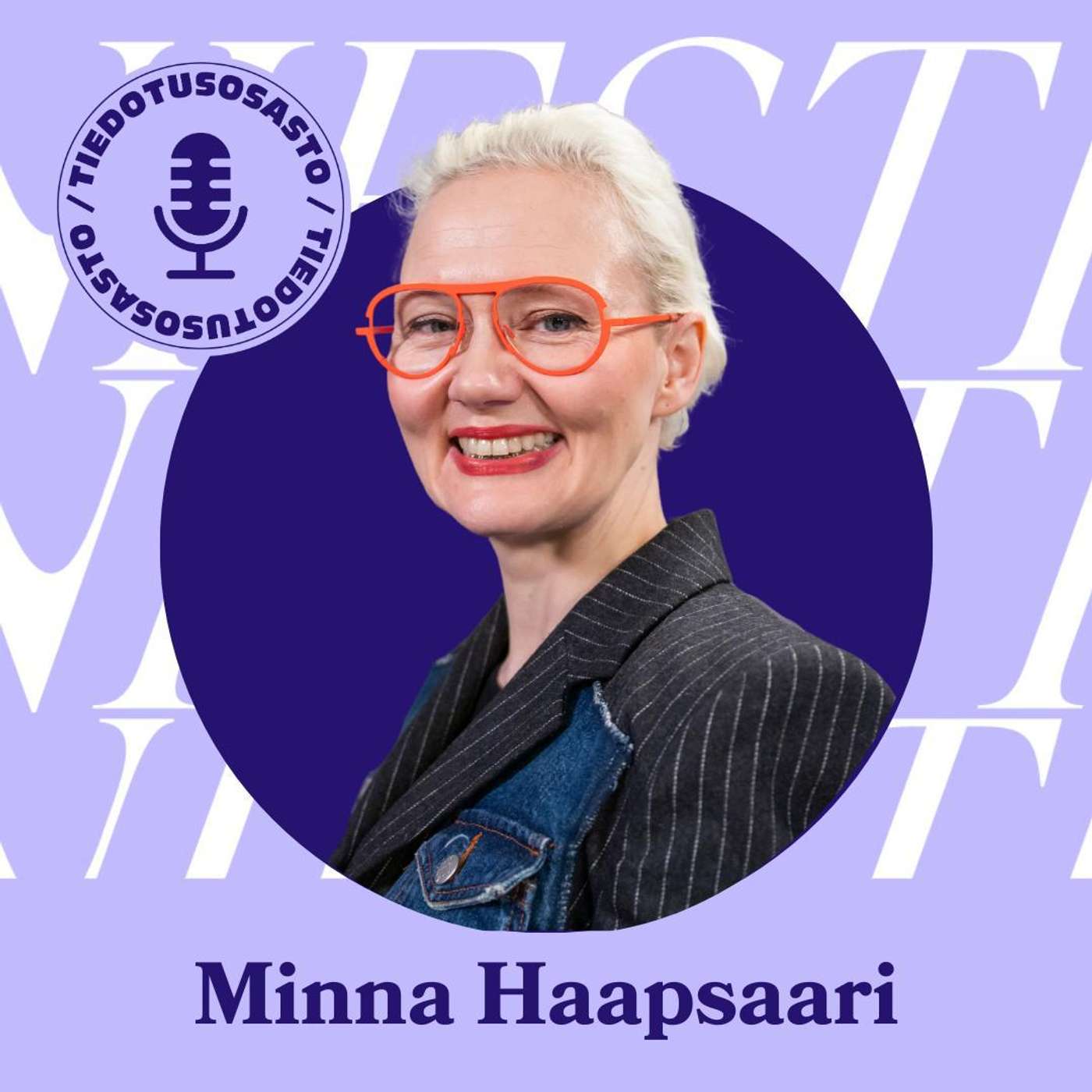 Miten strategia viestinnällistetään? episode artwork