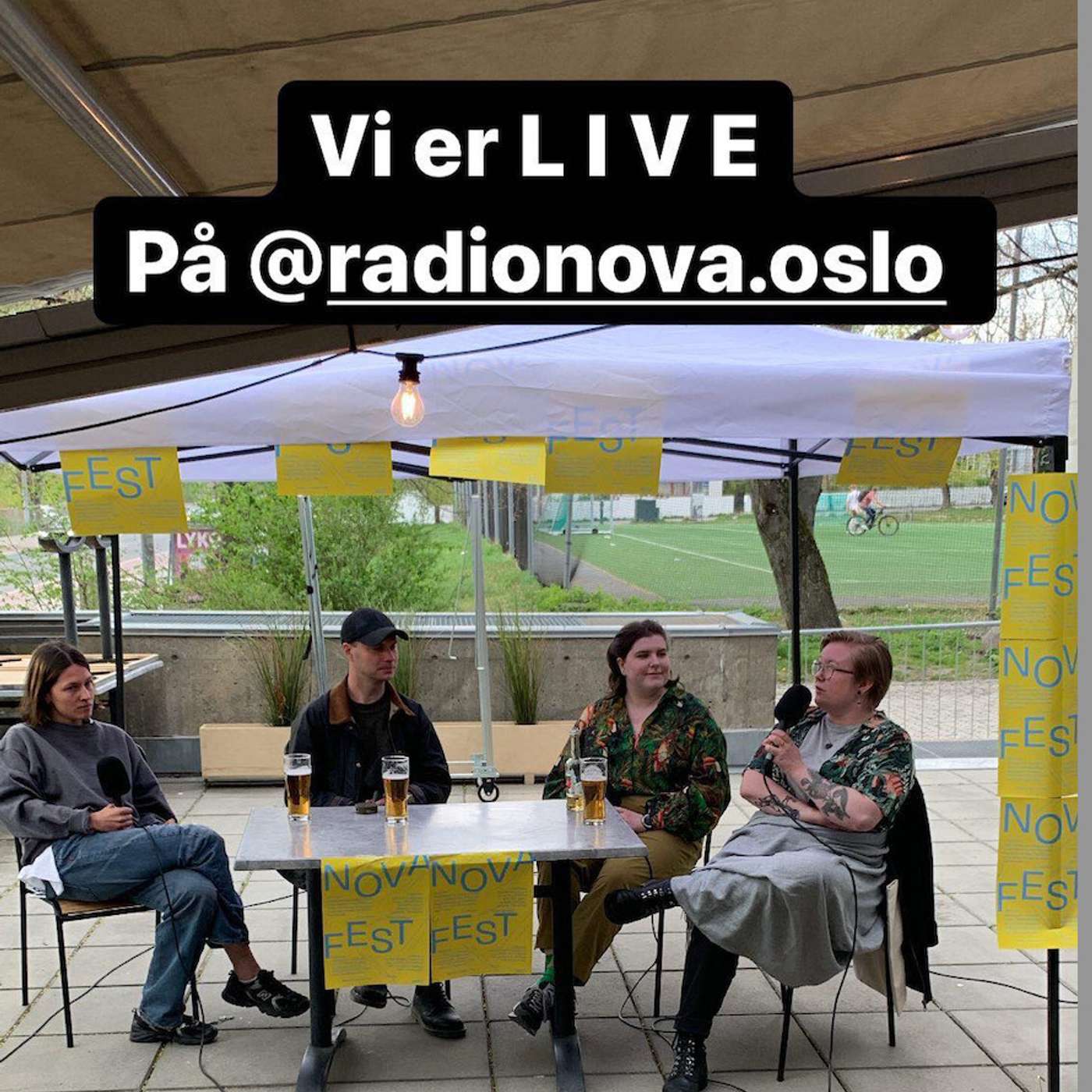 Tekstbehandlingsprogrammet