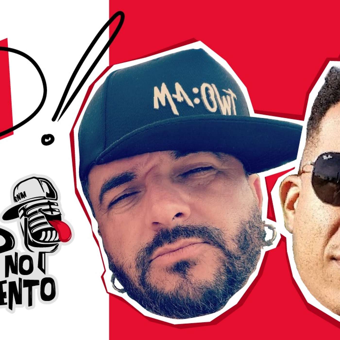 RAP NO MOVIMENTO