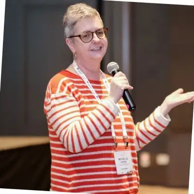 Professor Michelle Carter