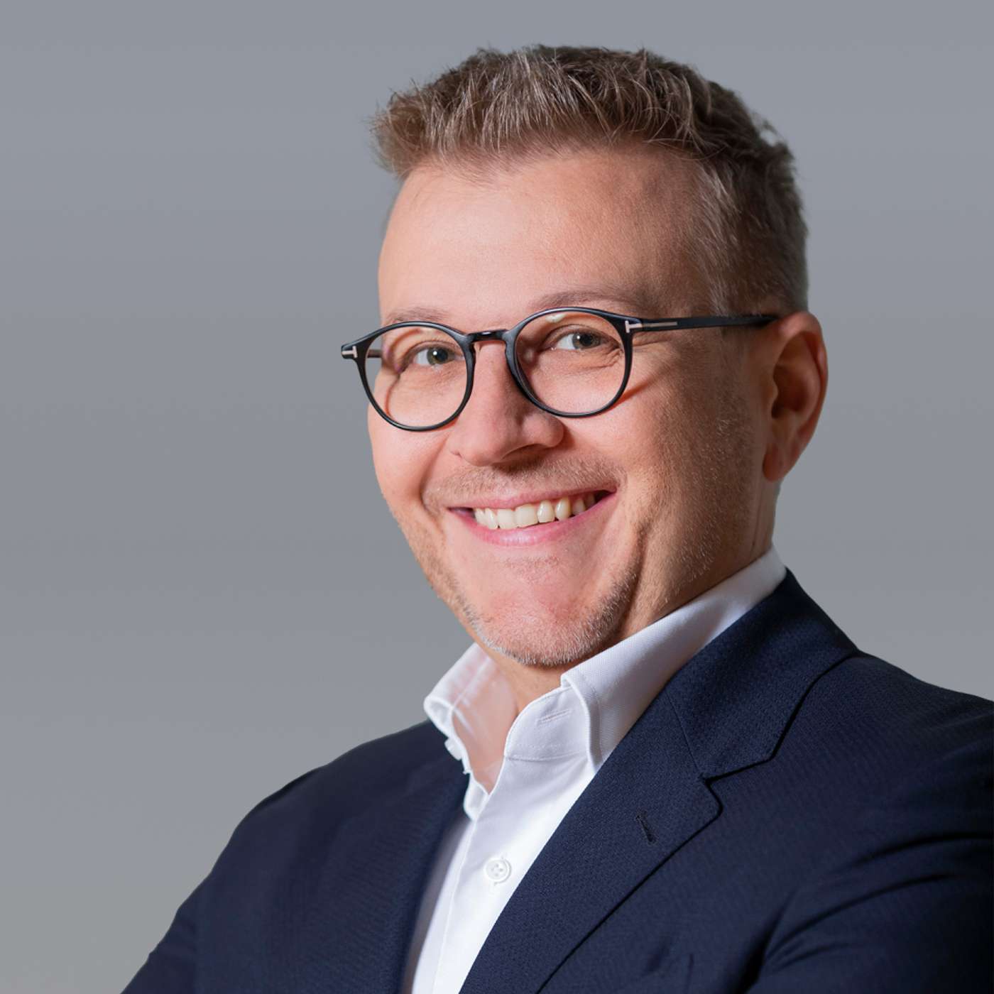 Investing in deep tech in the CEE region: Insights from OTB Ventures partner Adam Niewinski