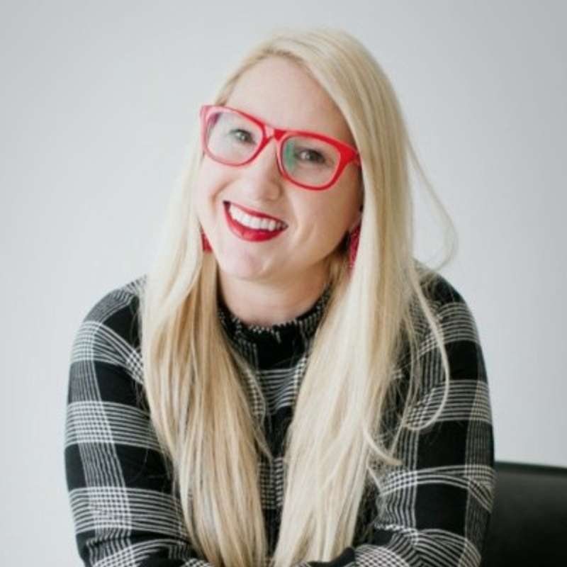 Dr. Erika Michalski
