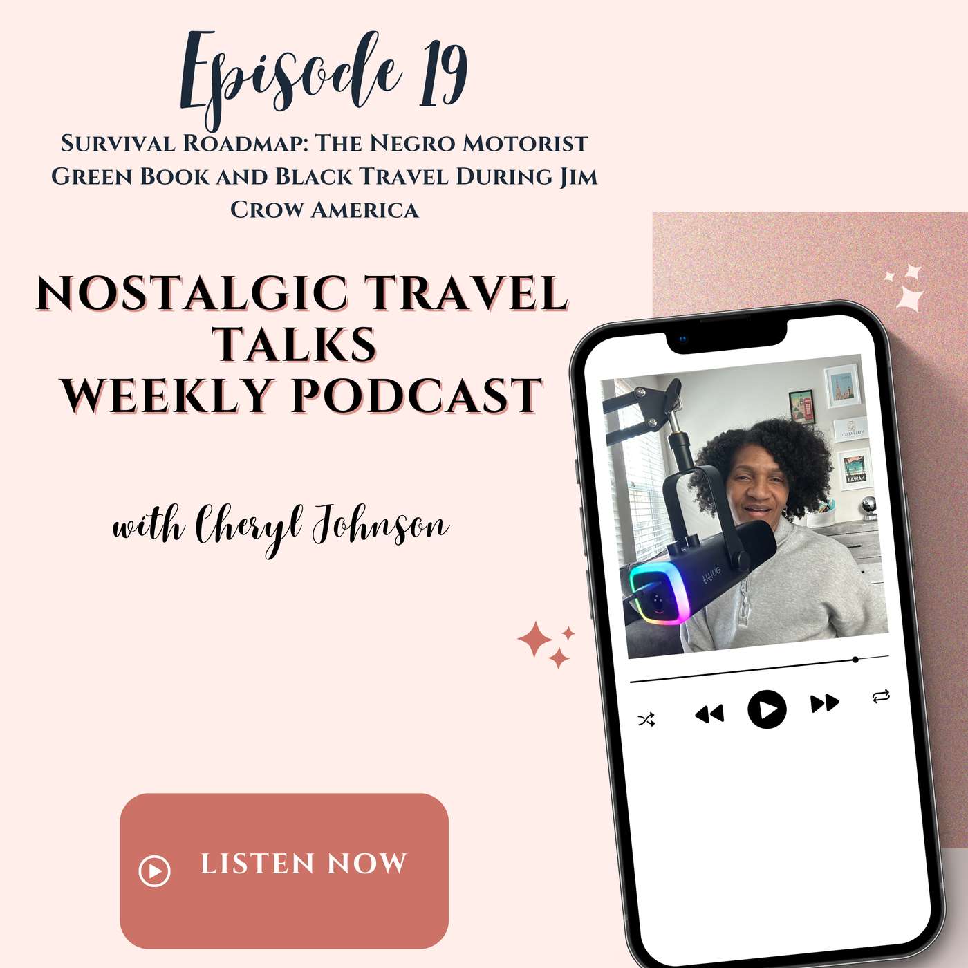 Cheryl\'s Travel Blueprint