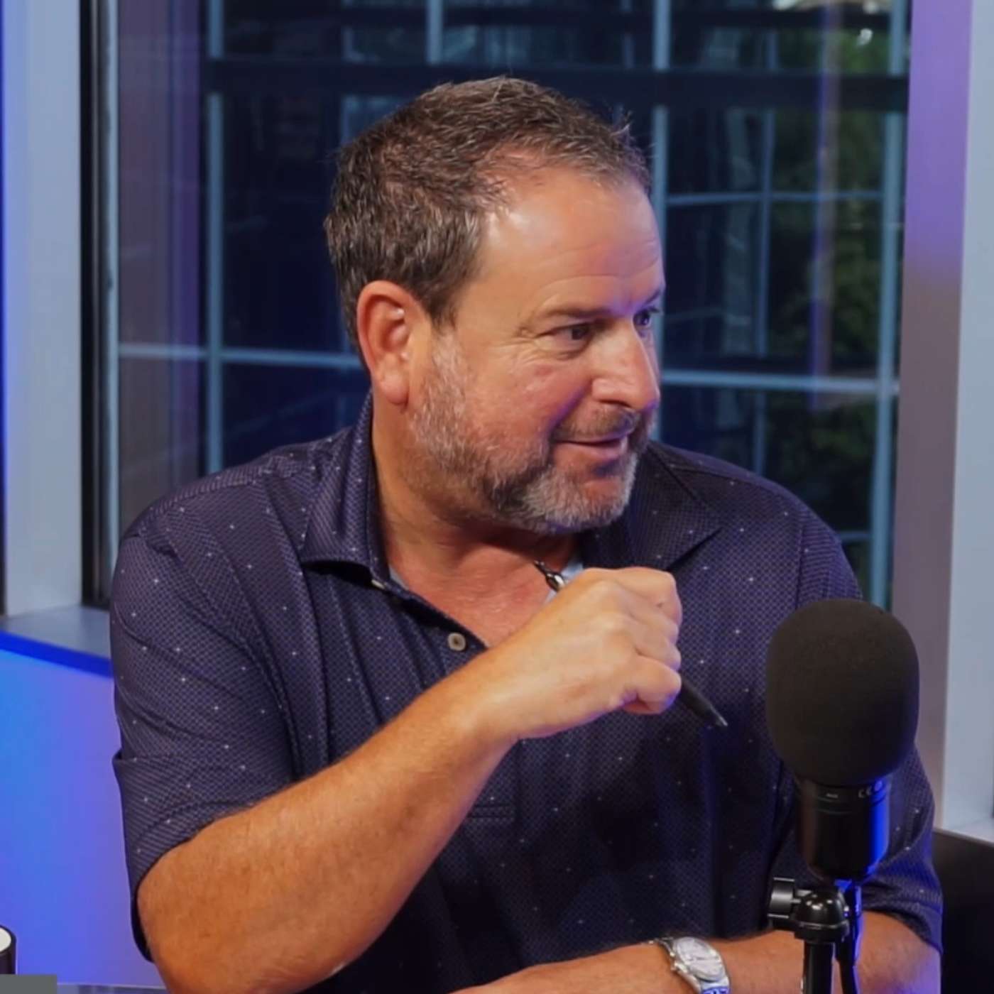 Episode 58: PET THERAPY