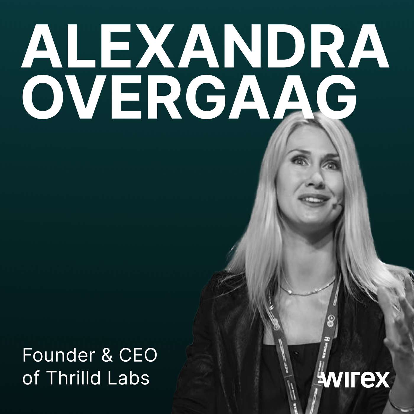 Wirex News - Your Crypto Podcast