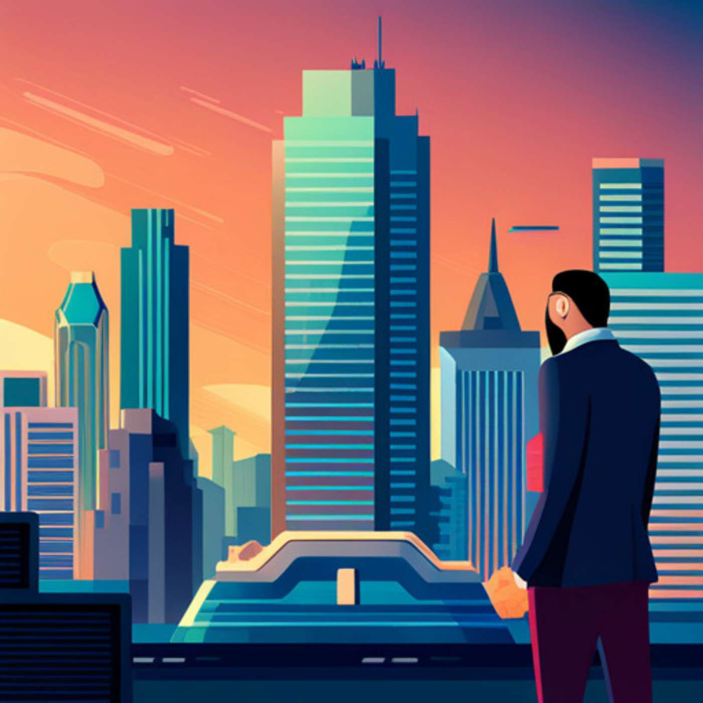 The Benefits of Fundingo Loan Servicing: Streamlining Loan Management for Private Lenders episode artwork
