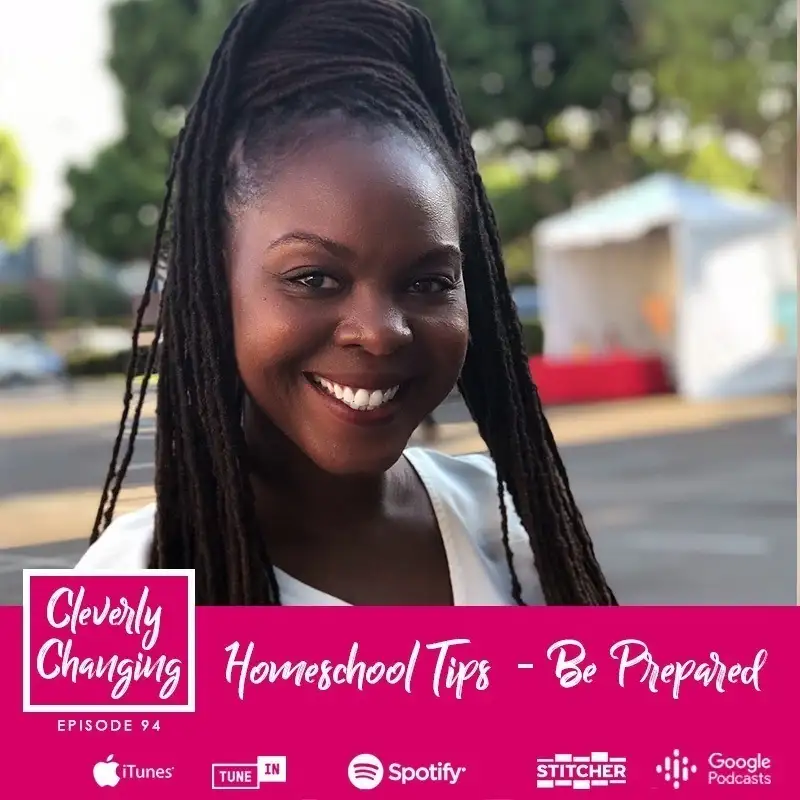 The Best Way to Make Homeschool Preparations