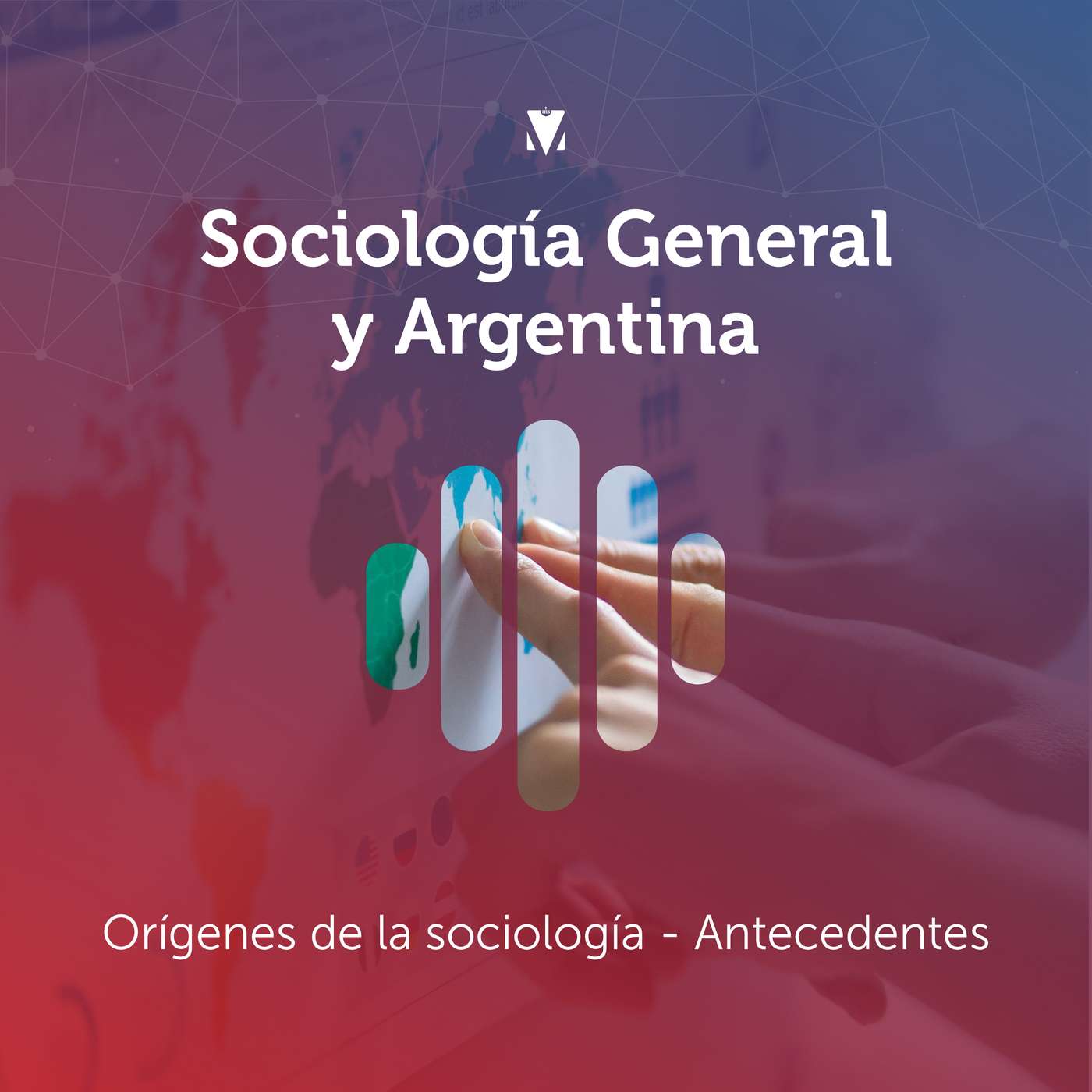 4 - SOCIOLOGÍA GENERAL Y ARGENTINA: Orígenes de la sociología - Antecedentes episode artwork