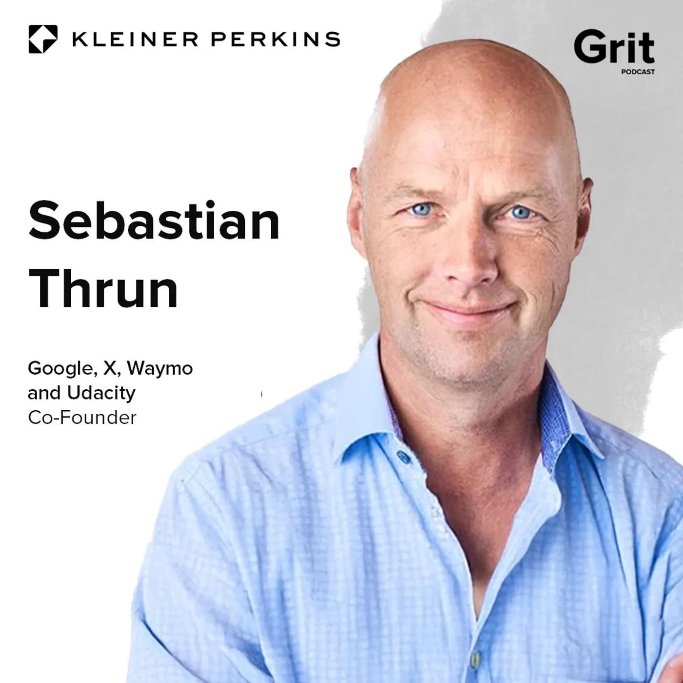 The Man Who Builds for the Decade Ahead | Founder of Google X, Waymo, and Udacity The Man Who Builds for the Decade Ahead | Founder of Google X, Waymo, and Udacity