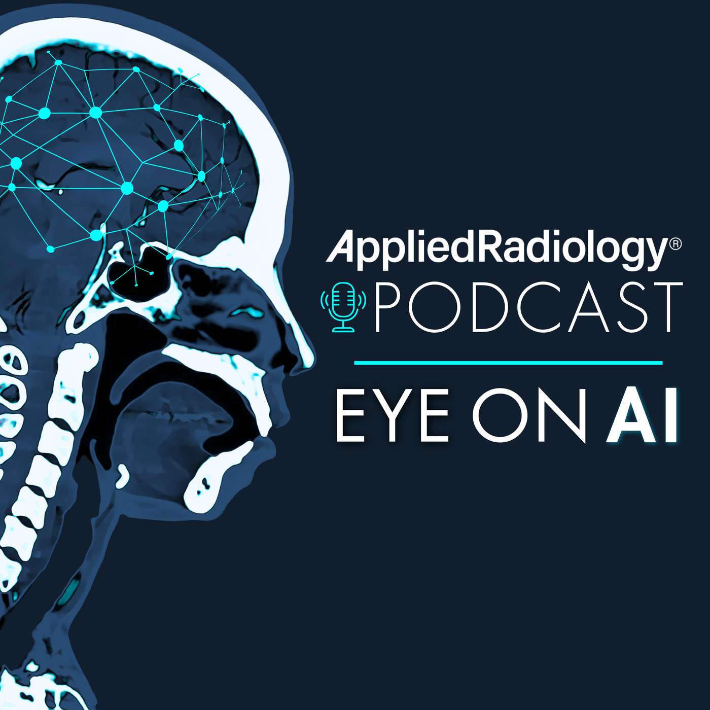 Eye on AI podcast artwork