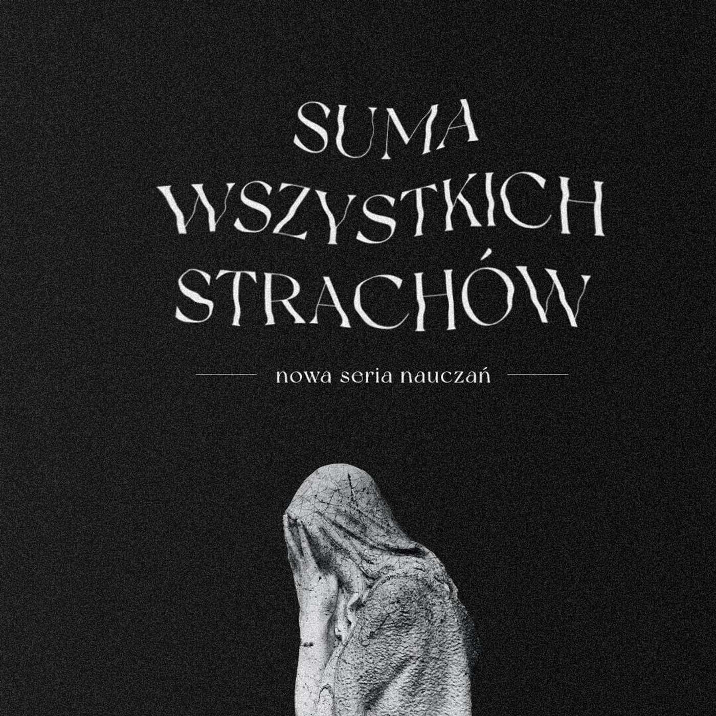 #087: Lęk, którego nie warto się bać – Adam Piątkowski | 26.12.2021 episode artwork