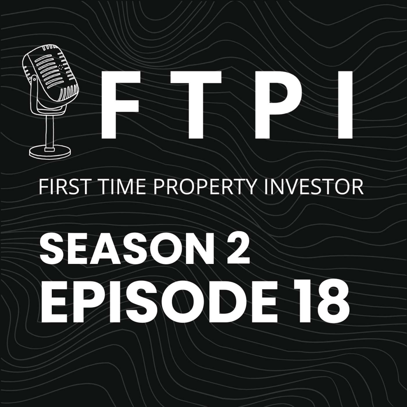 S2E18 - You've Invested For 10 Years... Now What?