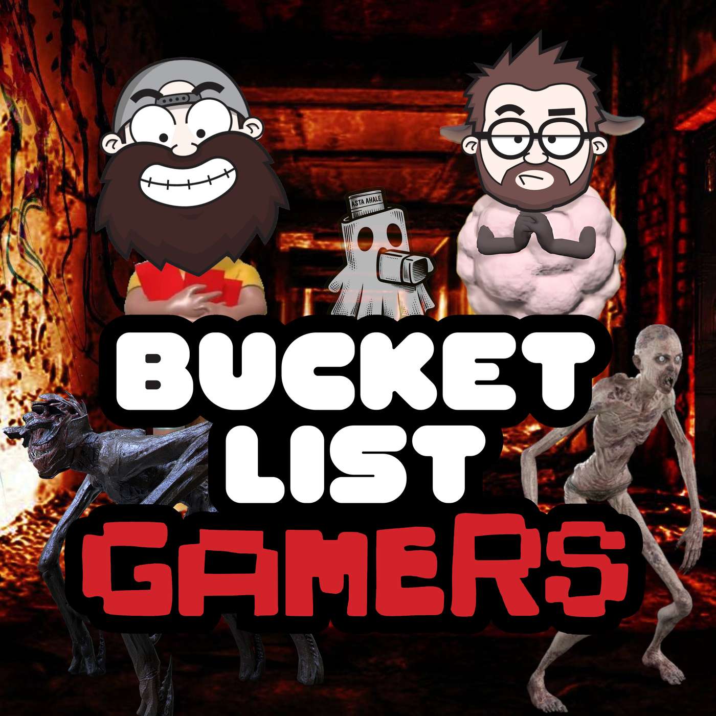 Halloween Hangover: The Greatest Halloween Horror of All... The Remake!