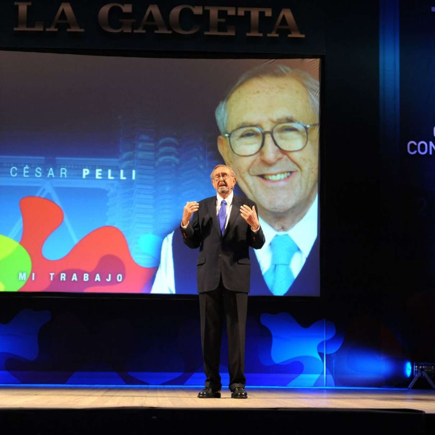 El peso de una ausencia episode artwork