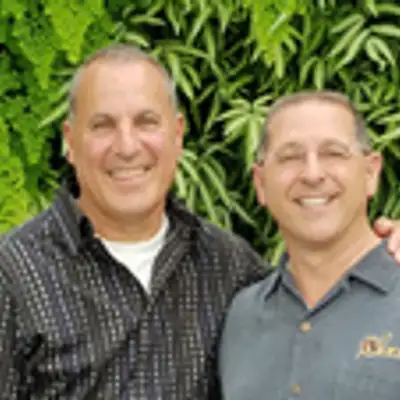 Bobby Edelson & Mark Vitti